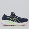 Tênis Asics Gel Cumulus 28 Feminino AZUL ESCURO
