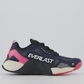 Tênis Everlast Climber Ultra Masculino AZUL