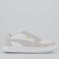 Tênis Puma Caven 2.0 Mono Bdp Masculino BRANCO