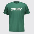 Camiseta Oakley Mark II SS Masculina VERDE