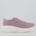 Tênis Olympikus Lance Feminino ROXO