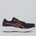 Tênis Asics Raiden 5 Masculino PRETO
