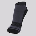 Meia Cano Curto Olympikus Masculina CINZA