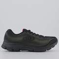 Tênis Olympikus Proof 3 Masculino PRETO