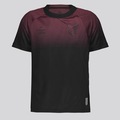 Camisa do Athletico Paranaense III 2025 Umbro Infantil VERMELHO/VINHO