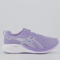 Tênis Asics Gel Shinobi 3 Feminino ROXO