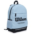 Mochila Unissex Wilson Teen - 19 Litros AZUL