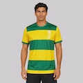 Camisa Flamengo Pairar Masculina AMARELO