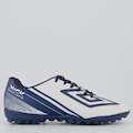Chuteira de Society Adulta Umbro Kick BRANCO