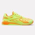 Tênis Feminino Reebok Nano X5 Edge ESTAMPADO