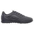 Chuteira Society Adulto Umbro Attak Iii PRETO
