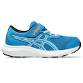 Tênis Infantil Asics Contend 9 PS AZUL