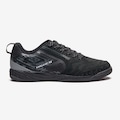 Chuteira Futsal Adulto Umbro Pro 5 Bump High PRETO