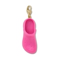 Jibbitz™ Crocs Pingente Bae BRANCO