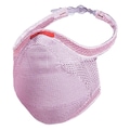 Máscara de Proteção Fiber Knit Sport ROSA