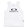 Camiseta Regata Masculina Oakley Tank BRANCO