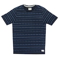 Camiseta Especial Hurley DF Seaworthy - Masculina AZUL
