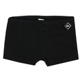 Sunga Boxer Quiksilver Reflex - Masculina PRETO
