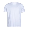 Camiseta New Era Flag - Masculina BRANCO