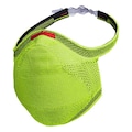 Máscara Fiber Knit Sport VERDE