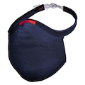 Máscara de Proteção Fiber Knit Sport AZUL