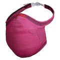 Máscara de Proteção Fiber Knit Sport ROSA