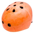 Capacete Adulto Hondar LARANJA
