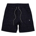 Bermuda Moletom Vissla Dot Colors - Masculina AZUL