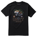 Camiseta LRG Unity - Masculina PRETO