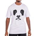 Camiseta LRG Panda - Masculina BRANCO