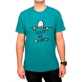 Camiseta Thrasher Gonz Sad  - Masculina VERDE