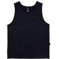 Camiseta Regata Oakley Patch Tank Blackout - Masculina PRETO