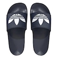Chinelo adidas Adilette Lite - Unissex AZUL