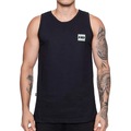 Camiseta Regata HD Dreams - Masculina PRETO