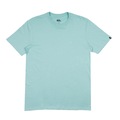 Camiseta Quiksilver Embroidery - Masculina VERDE