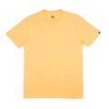 Camiseta Quiksilver Embroidery - Masculina AMARELO