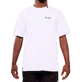 Camiseta LRG Research - Masculina BRANCO