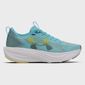 Tênis Unissex Under Armour Charged Endless AZUL/AMARELO