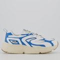 Tênis Masculino Fila Buzzard Bold BRANCO