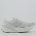 Tênis Feminino New Balance Fuelcell Rebel V5 CINZA