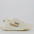 Tênis Masculino Everlast Solo 2 BEGE