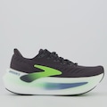 Tênis Masculino Brooks Glycerin Max 2 PRETO