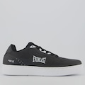 Tênis Masculino Everlast Slice PRETO