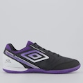 Chuteira Futsal Adulto Umbro Furious PRETO