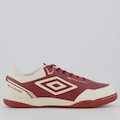 Chuteira Futsal Adulto Umbro Neo Comfort VERMELHO