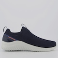 Tênis Masculino Skechers Ultra Flex 2.0 AZUL ESCURO