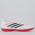 Chuteira Society Adulto adidas Copa Pure IV Club BRANCO