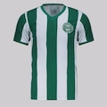 Camisa do Coritiba Retrô 1985 Masculina VERDE