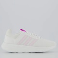 Tênis Feminino adidas Lite Racer 4.0 BRANCO