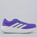 Tênis Unissex adidas Response Runner 2 ROXO